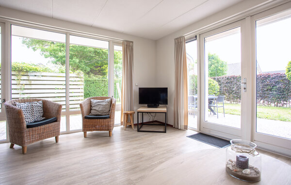 Domy wakacyjne - Noordwijk , Holandia - HZH971 6