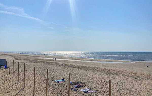 Domy wakacyjne - Noordwijk , Holandia - HZH972 903