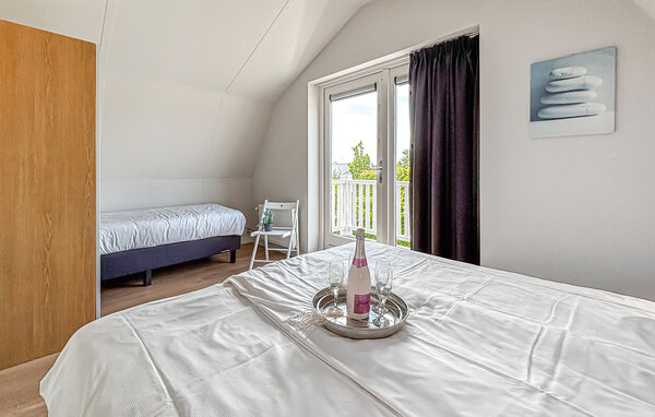 Domy wakacyjne - Noordwijk , Holandia - HZH972 602
