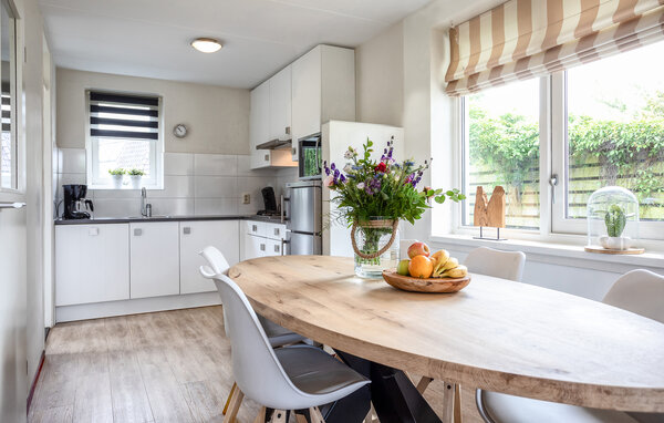 Domy wakacyjne - Noordwijk , Holandia - HZH972 4