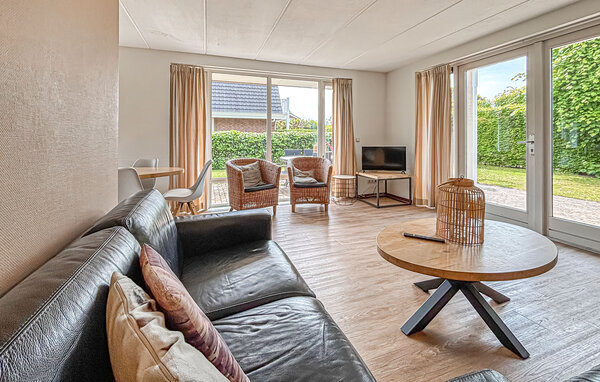 Domy wakacyjne - Noordwijk , Holandia - HZH972 2