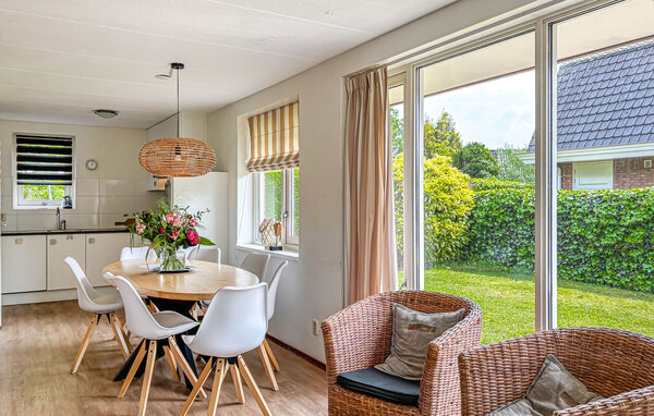 Domy wakacyjne - Noordwijk , Holandia - HZH972 3