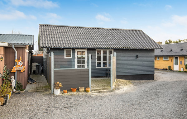 Holiday Home - Balka , Denmark - I50002 1