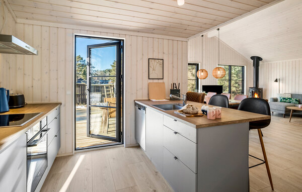 Feriehuse - Balka , Danmark - I50004 6