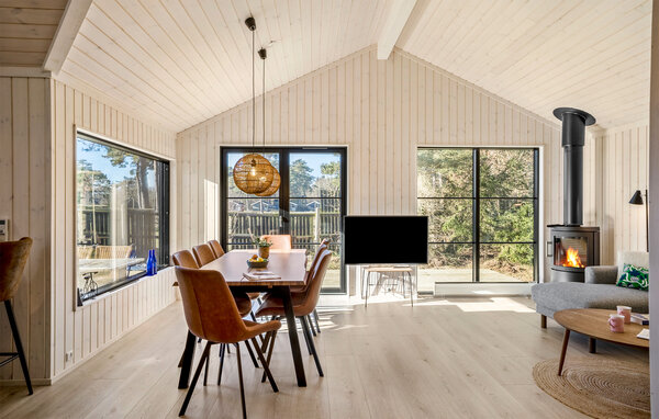 Feriehuse - Balka , Danmark - I50004 4