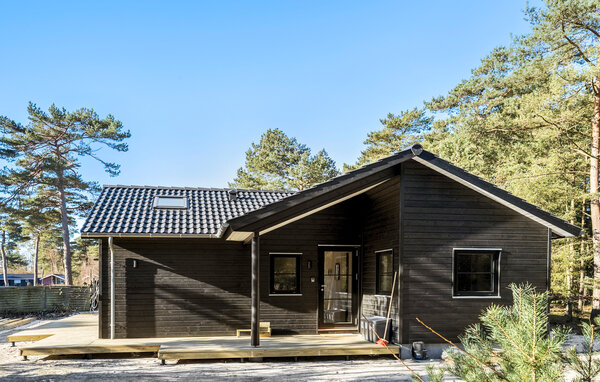 Feriehuse - Balka , Danmark - I50004 81