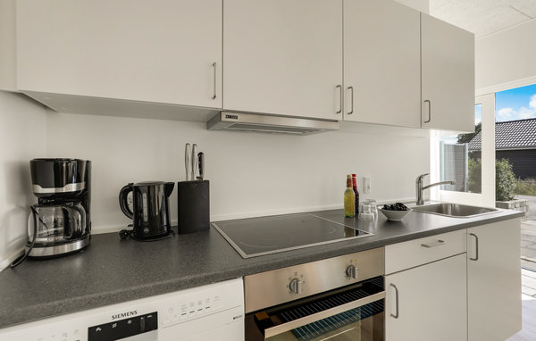 Apartman - Balka , Danska - I50006 401