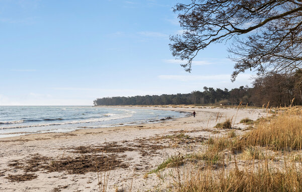 Semesterhus - Snogebæk , Danmark - I50007 901