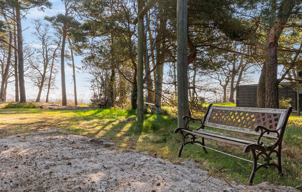 Semesterhus - Snogebæk , Danmark - I50007 902