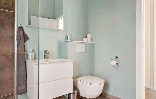 Semesterhus - Snogebæk , Danmark - I50007 701