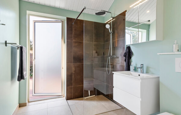 Semesterhus - Snogebæk , Danmark - I50007 702