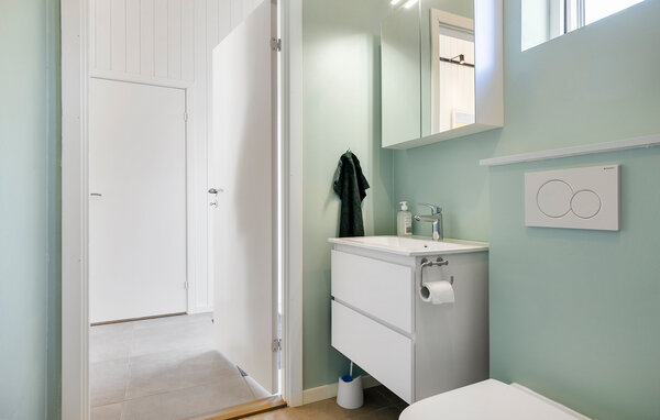 Semesterhus - Snogebæk , Danmark - I50007 703