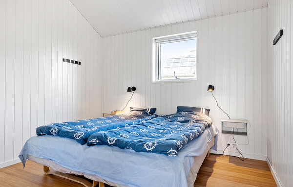 Semesterhus - Snogebæk , Danmark - I50007 601