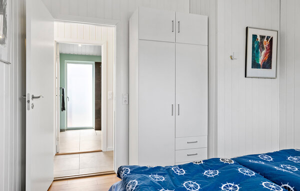 Semesterhus - Snogebæk , Danmark - I50007 602