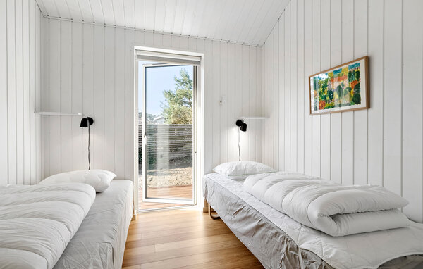 Semesterhus - Snogebæk , Danmark - I50007 603
