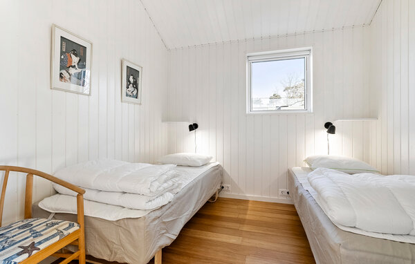 Semesterhus - Snogebæk , Danmark - I50007 604