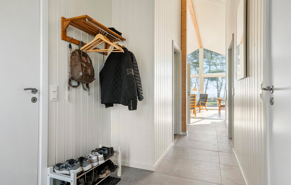 Semesterhus - Snogebæk , Danmark - I50007 501