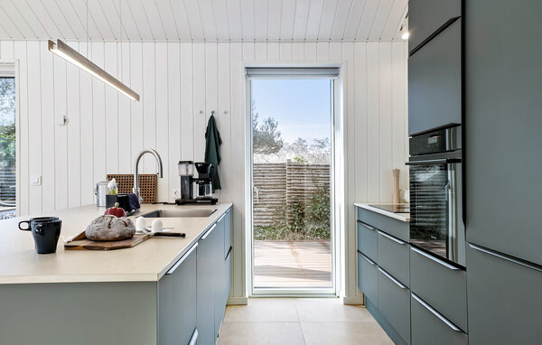 Semesterhus - Snogebæk , Danmark - I50007 7