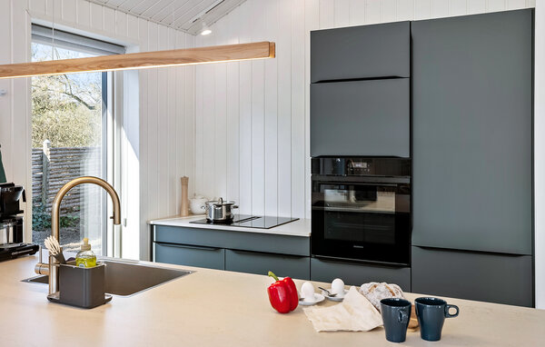 Semesterhus - Snogebæk , Danmark - I50007 8