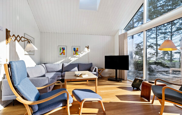 Semesterhus - Snogebæk , Danmark - I50007 3