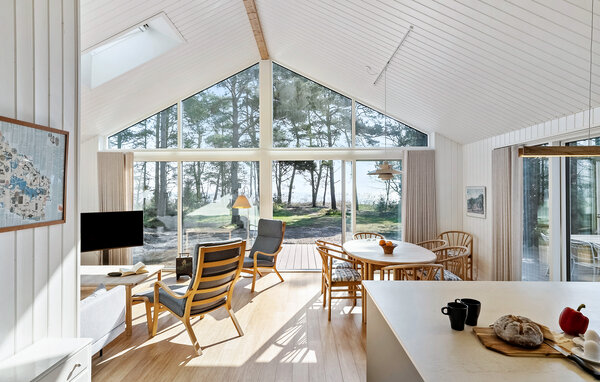 Semesterhus - Snogebæk , Danmark - I50007 4