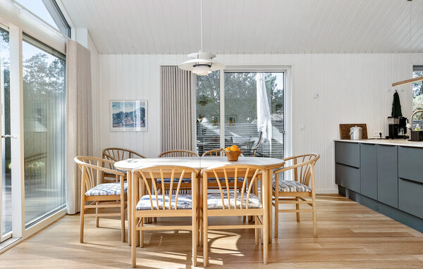 Semesterhus - Snogebæk , Danmark - I50007 5