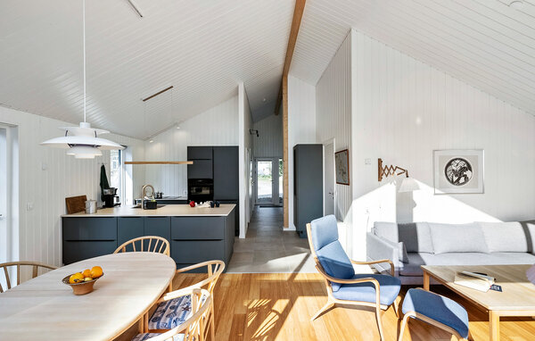Semesterhus - Snogebæk , Danmark - I50007 6