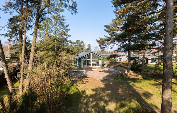 Semesterhus - Snogebæk , Danmark - I50007 81