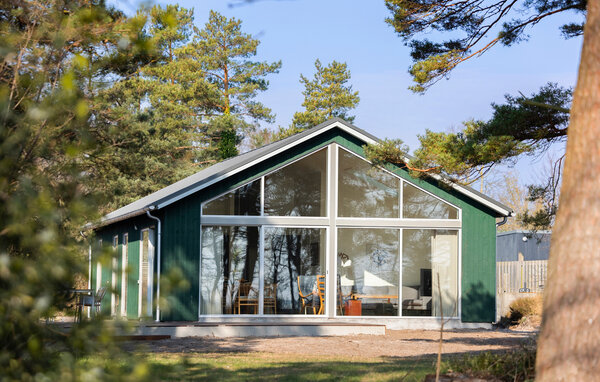 Semesterhus - Snogebæk , Danmark - I50007 9
