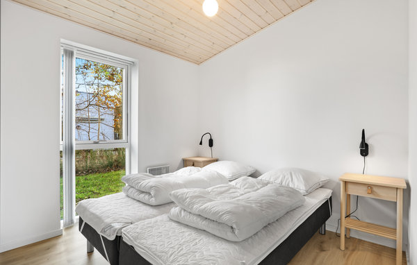 Domy wakacyjne - Snogebæk , Dania - I50008 601