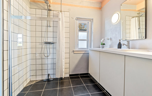 Holiday Home - Stenseby , Denmark - I50009 702