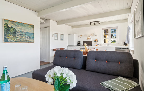 Holiday Home - Stenseby , Denmark - I50009 301