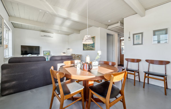 Holiday Home - Stenseby , Denmark - I50009 302