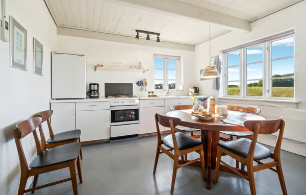Holiday Home - Stenseby , Denmark - I50009 5