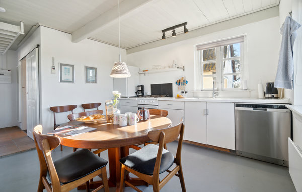 Holiday Home - Stenseby , Denmark - I50009 6