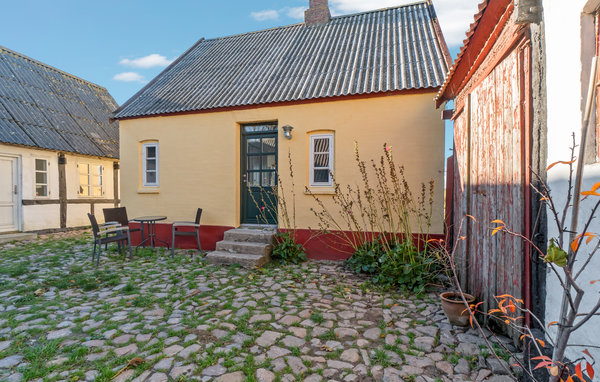 Holiday Home - Stenseby , Denmark - I50009 81