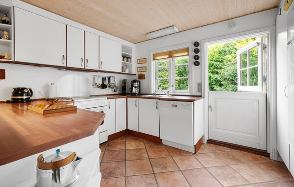 Vakantiehuis - Snogebæk , Denemarken - I50010 5