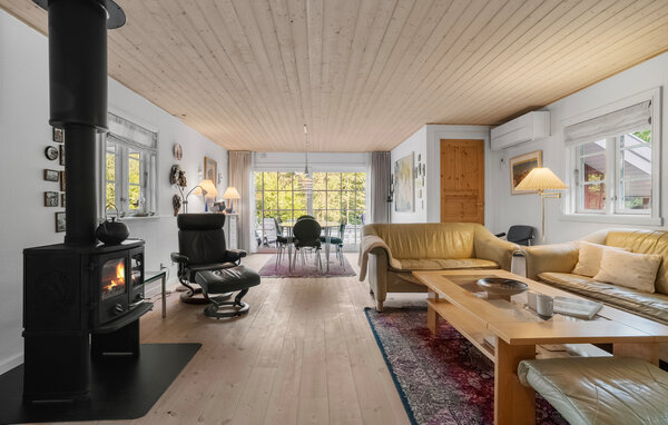 Vakantiehuis - Snogebæk , Denemarken - I50010 3