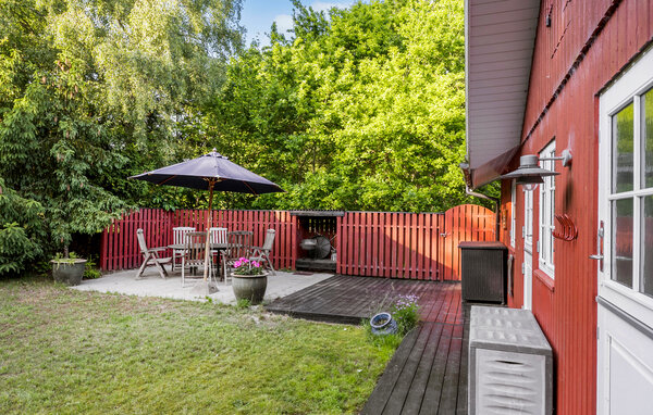 Semesterhus - Snogebæk , Danmark - I50010 2