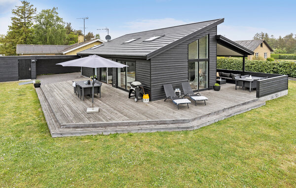 Holiday Home - Balka , Denmark - I50014 1