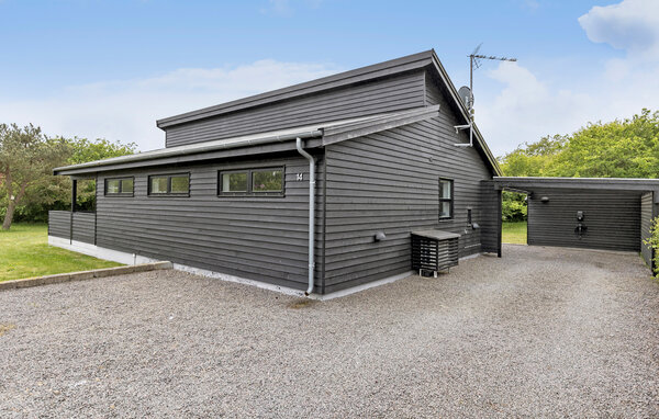 Ferienhaus - Balka , Dänemark - I50014 83
