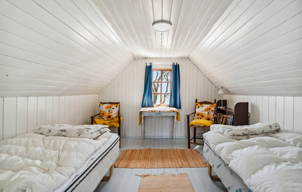 Holiday Home - Snogebæk , Denmark - I50015 602