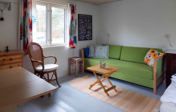 Holiday Home - Snogebæk , Denmark - I50015 604