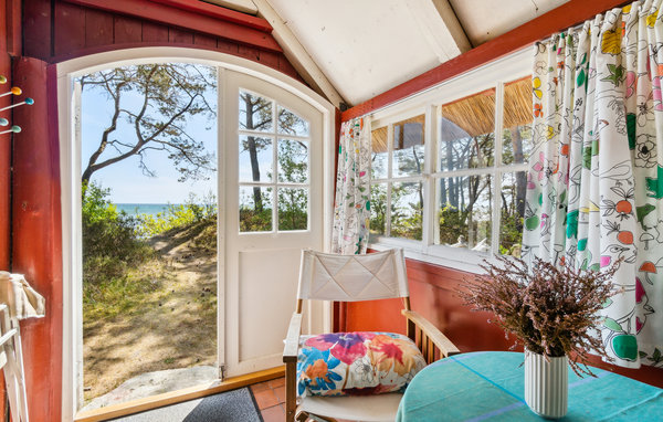 Holiday Home - Snogebæk , Denmark - I50015 501