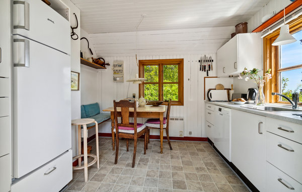 Holiday Home - Snogebæk , Denmark - I50015 8