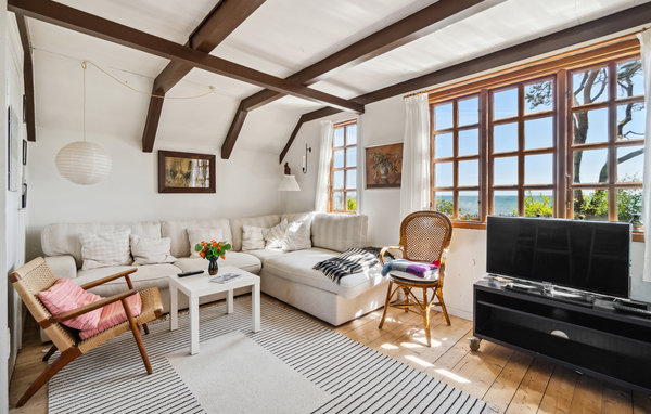 Holiday Home - Snogebæk , Denmark - I50015 3