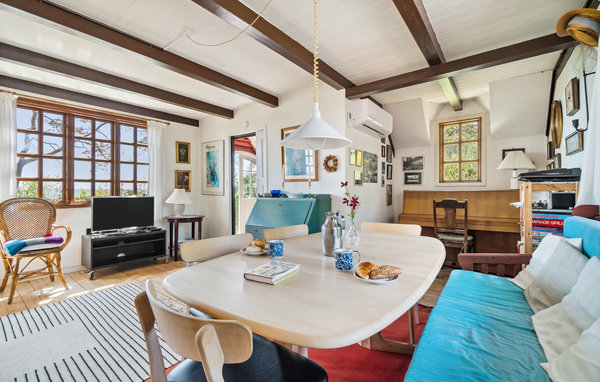 Holiday Home - Snogebæk , Denmark - I50015 6