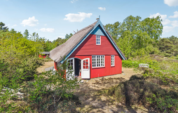 Holiday Home - Snogebæk , Denmark - I50015 82