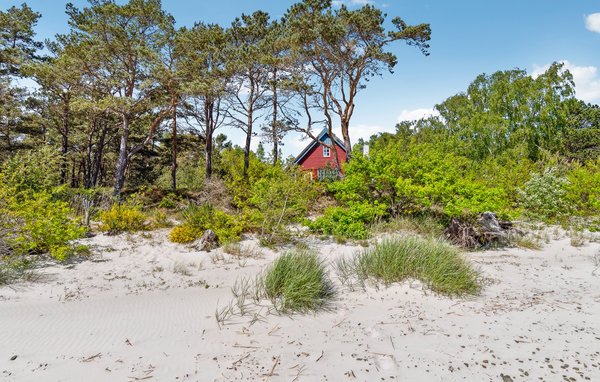 Holiday Home - Snogebæk , Denmark - I50015 84