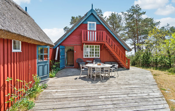 Holiday Home - Snogebæk , Denmark - I50015 101